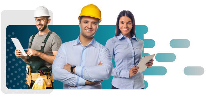 Comtech's 3 training specialisations - Telecommunications, Technical Security and Cyber Security